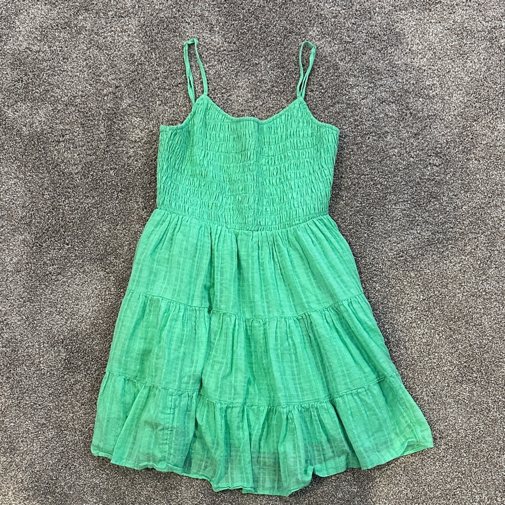 American Eagle Sun Dress